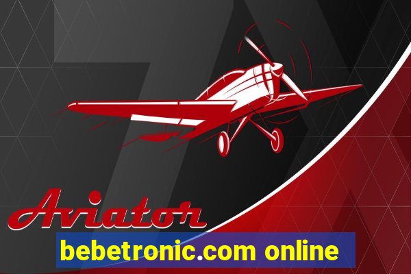 bebetronic.com online